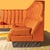 Space Age Highback Seating Corner from Interlübke, 1970s, Set of 4 For Sale - Image 3 of 18