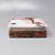 Mid-Century Modern Onyx Box, Italy, 1960s For Sale - Image 3 of 8