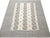1940s 1940s Afgan Beshir Rug For Sale - Image 5 of 5