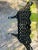 Mid 19th Century Victorian Betsy Ross Cast Iron Garden Bench For Sale In Miami - Image 6 of 10