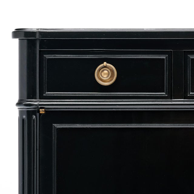 French Louis XVI French Buffet For Sale - Image 3 of 9