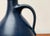 Vintage German Ceramic Jug by Pino Horst Pint for Satemin Pottery For Sale - Image 10 of 18