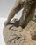 French Terra Cotta Allogory Fernand Cian Paris Circa 1930s For Sale - Image 3 of 17