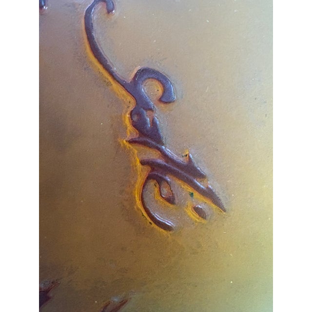Galle Cameo Vase For Sale In Washington DC - Image 6 of 10