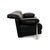 Arca Leather Two-Seater Sofa from B&B Italia For Sale - Image 10 of 13