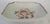 1960s 1960s Richard Ginori Scalloped Square Decorative Dish For Sale - Image 5 of 8