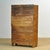 Antique Wabi-Sabi Cabinet, 1900 For Sale - Image 6 of 12