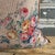 Made in France / Available in 20″ x 20″ A timeless accent pillow woven in France from heavy, artisan linen — its dense,...