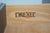 Drexel Chinoiserie Decorated 1 Drawer Console Sofa Table For Sale - Image 17 of 18