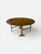 Windsor Gate Legged or Drop Leaf Dining Table from Ercol, 1950s For Sale - Image 12 of 12