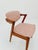 Mid-Century Danish Dining Chair by Kai Kristiansen for Schou Andersen, 1960s For Sale - Image 10 of 11