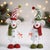 Sweet, whimsical, and full of festive cheer, this Holiday Plush Mouse Figurine Set is ready to scamper into your seasonal...