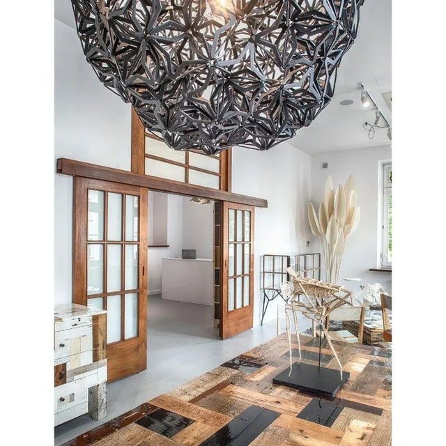 Unity Globe Light V.1 by Paul Heijnen For Sale - Image 4 of 8