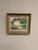 1940s Tor Hörlin, Path, 1944, Oil on Panel, Framed For Sale - Image 5 of 18