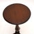 Georgian Wine Tables, 1950s, Set of 2 For Sale - Image 6 of 8
