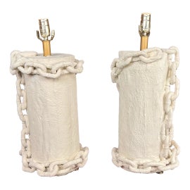 Example of Lighting in Palm Springs