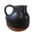 Pyrite Stoneware Pitcher by Yves Mohy, La Borne, France, 1950s For Sale - Image 17 of 18