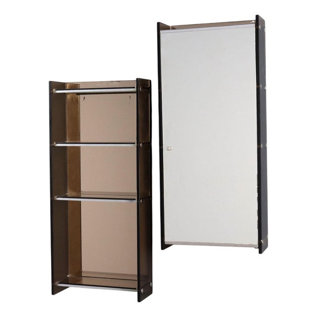 Wall Units, 1960s, Set of 2 For Sale