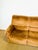 Vintage Velvet Modular Sofa and Armchair Set, 1970s, Set of 5 For Sale - Image 13 of 18