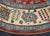 Turkish Oushak Rug 12'4" x 14'8" #17998 For Sale - Image 4 of 8