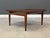 France & Son 1960s Refinished Finn Juhl for France and Son Teak Coffee Table For Sale - Image 4 of 8