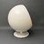 Plastic Ball Chair in White and Grey by Eero Aarnio for Asko, Finland, 1960s For Sale - Image 7 of 18