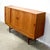 Westergaards Møbelfabrik Teak Model #29 Tall Sideboard / Highboard Attributed to Børge Dam For Sale - Image 4 of 17