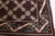 Doris Leslie Blau Vintage Spanish Cuenca Rug For Sale In New York - Image 6 of 8