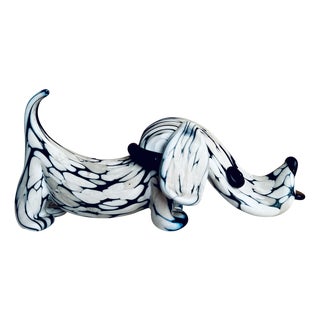 Murano Fantasy Collection by Archimede Seguso for Seguso Vetri Darte, 1950s For Sale