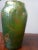 Green Papilon Vase from Lötz, 1899 For Sale - Image 7 of 7