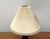Mid-Century Modern Danish Model Park Clear Glass Table Lamp by Hsin-Lung Lin for Holmegaard, 1960s For Sale - Image 12 of 18