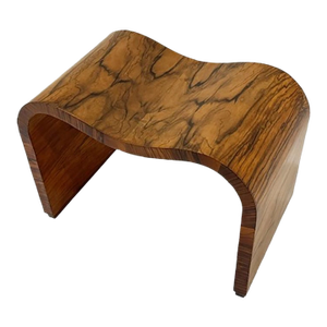 Italian Stool, 1930s