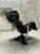 1960s Karuselli Swivel Chair by Yrjö Kukkapuro for Haimi, Finland, 1960s For Sale - Image 5 of 14
