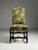 Brown Chairs by Os de Mouton, Set of 6 For Sale - Image 8 of 18