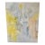 Large Scale Original Abstract Mixed Media Painting on Canvas Artist Amy Gordon For Sale