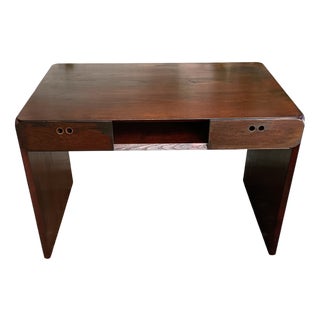 Vintage Desk by Derk Jan De Vries, 1960s For Sale