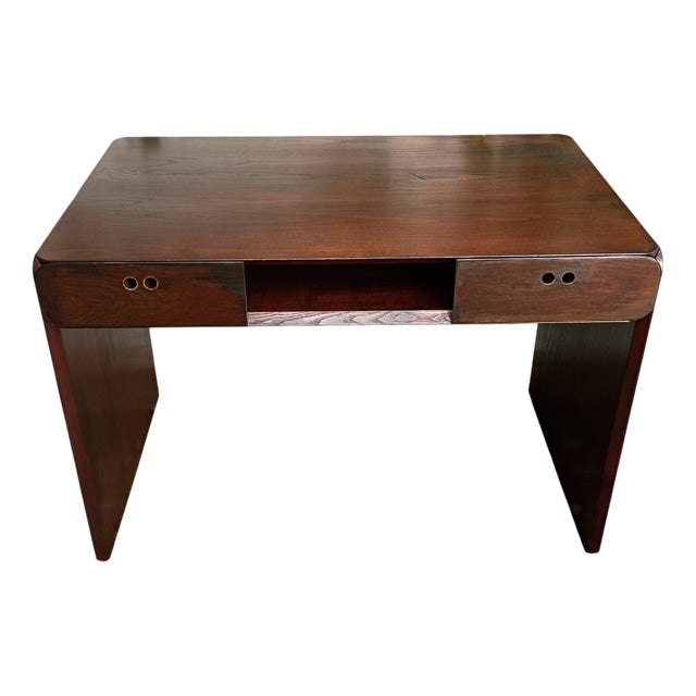 Vintage Desk by Derk Jan De Vries, 1960s For Sale