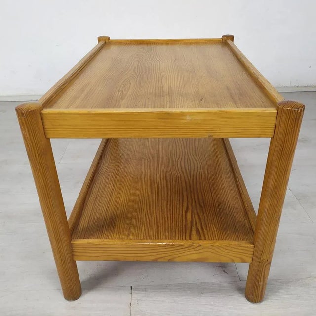 Vintage Coffee Table For Sale - Image 10 of 15