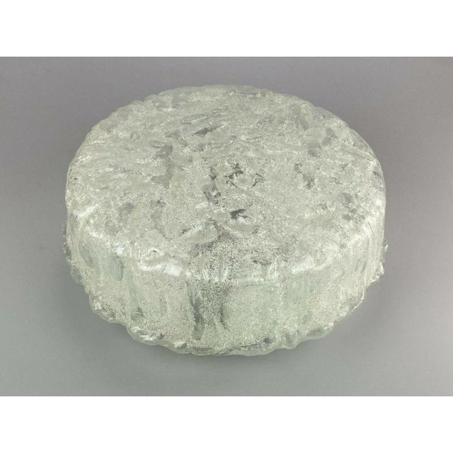 Space Age Design Wall Lamp by Limburg Plafoniere, 1960s For Sale - Image 13 of 13