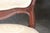 Set of 12 French Tall Back Louis XV Style Mid 20th C Carved Dining Chairs For Sale - Image 11 of 14
