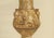 Henry Wallis, Lustreware Flower Vase, 1899, Chromolithograph For Sale - Image 6 of 9