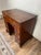 Early 19th Century Antique English Regency Mahogany Kneehole Desk C. 1820 For Sale - Image 5 of 11