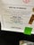 Restoration Hardware Teen Brown Leather & Aluminum “Aviator” Office Chair For Sale - Image 10 of 10