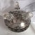 Black Enamel Footed Glass Vase, Fine Quality, in the Style of Lobmeyr and Schwartzlot, Circa 1900 For Sale - Image 13 of 16