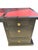 1990s Vintage Freestanding Executive Desk, 1960 For Sale - Image 5 of 18