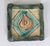 2000 - 2009 Vintage Rhonda Cearlock Studio Art Ceramic Wall Art Hangings S/3 For Sale - Image 5 of 11