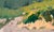 1970s Original Seascape Oil Painting, Ukrainian Artist, 1970s For Sale - Image 5 of 6