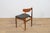 Mid-Century Dining Chairs in Teak by Ib Kofod Larsen for G-Plan, Great Britain, 1960s, Set of 4 For Sale - Image 12 of 18
