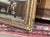 Antique Mirror in Gilded Wood, 1700s For Sale - Image 4 of 10