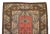 Hand Knotted Rug Naturally Dyed Fine Milas Rug - 4'1" X 6'8" For Sale - Image 9 of 16